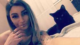 Lost Cat