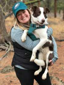 Lost Dog