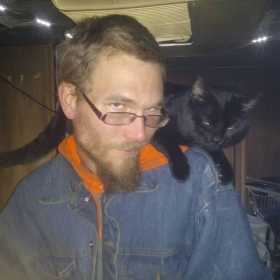 Lost Cat