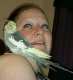 Cockatiel